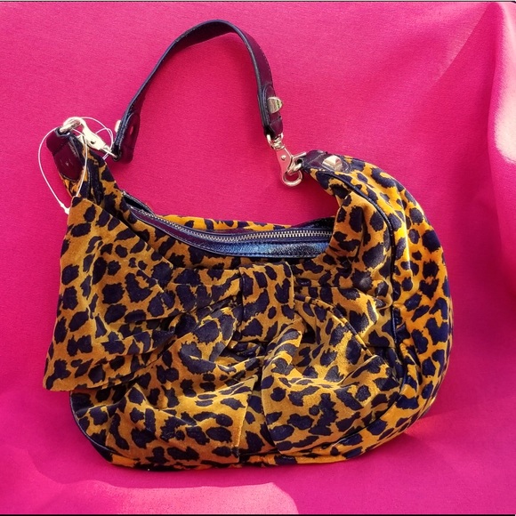 Handbags - Vintage Betsey Johnson Handbag